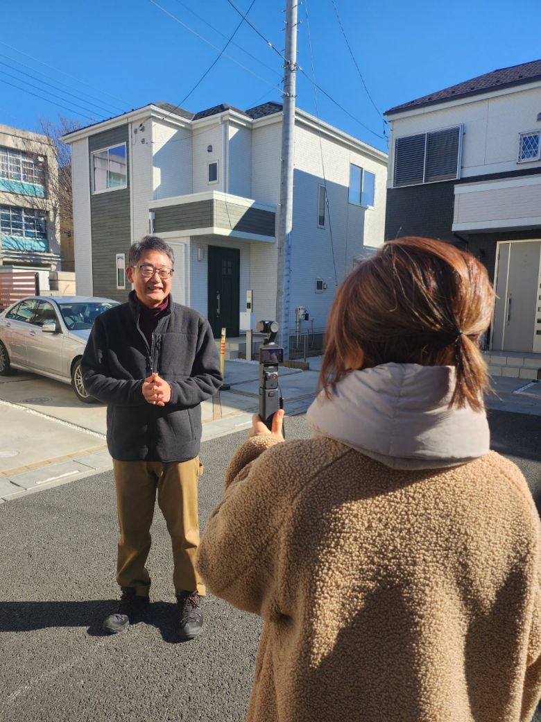 50대 넘어 본격적으로 시작한 유튜버는 부부의 일상이 됐다. 60대, 70대가 돼서도 여행을 다니며 영상을 찍고 싶은 것이 부부의 바람이다.