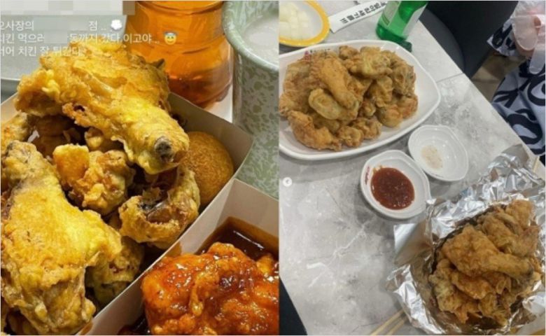 인스타그램 갈무리