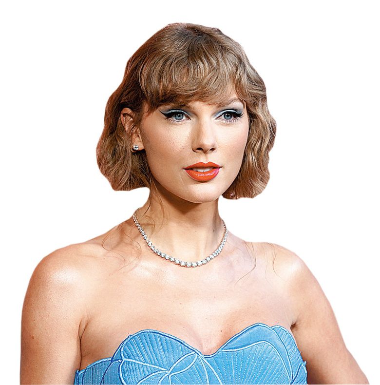 [민주당 지지] 테일러 스위프트2020년 조 바이든 지지