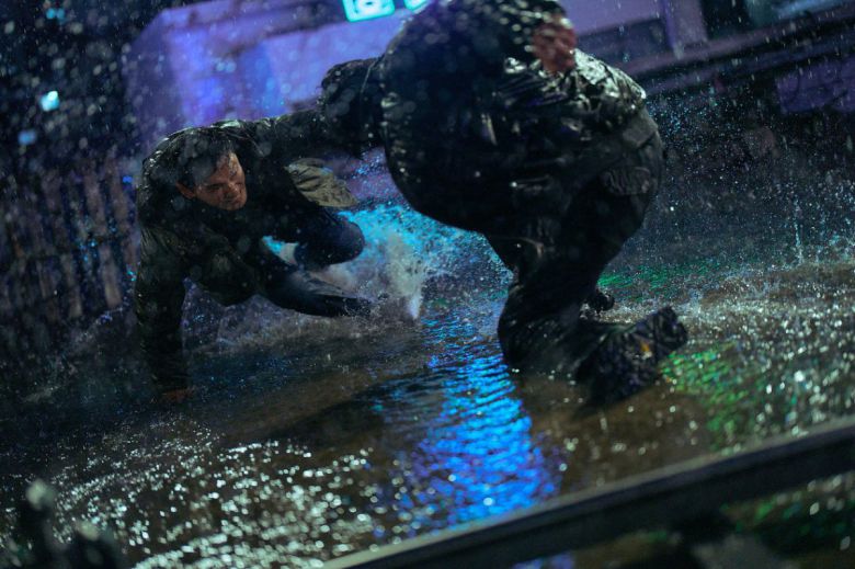 베테랑2 스틸컷 (CJENM 제공)