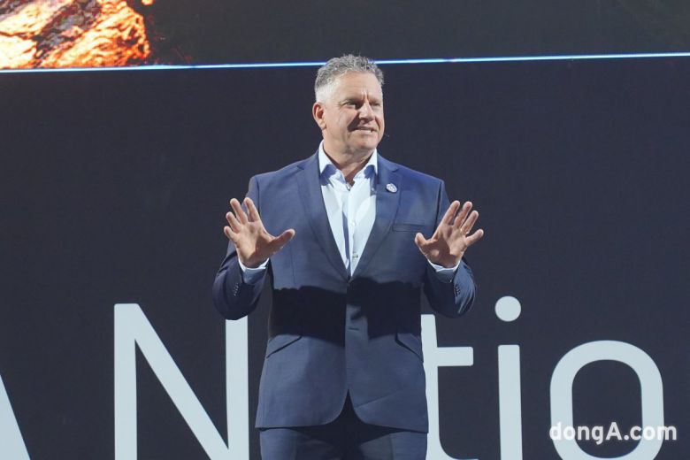 롤프 소르그 피엠인터내셔널 CEO