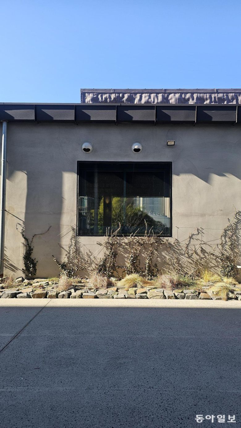 F1963 암석 정원.