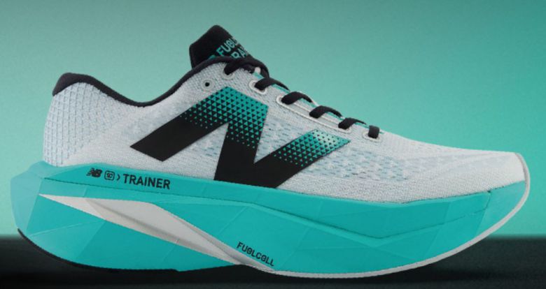 뉴발란스 퓨어셀 SC 트레이너 v3