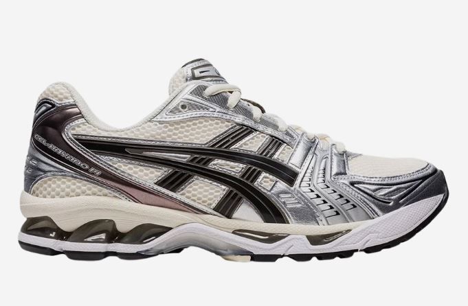 아식스 젤카야노 14