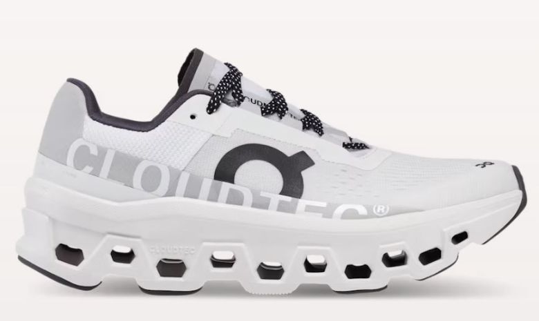 온러닝 클라우드 몬스터