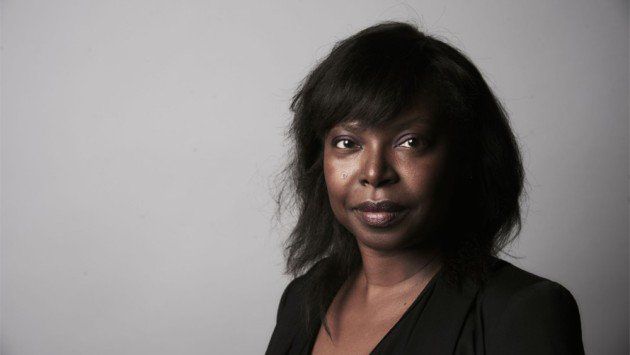 재클린 리앙가 프로그래머. 베를린영화제 제공