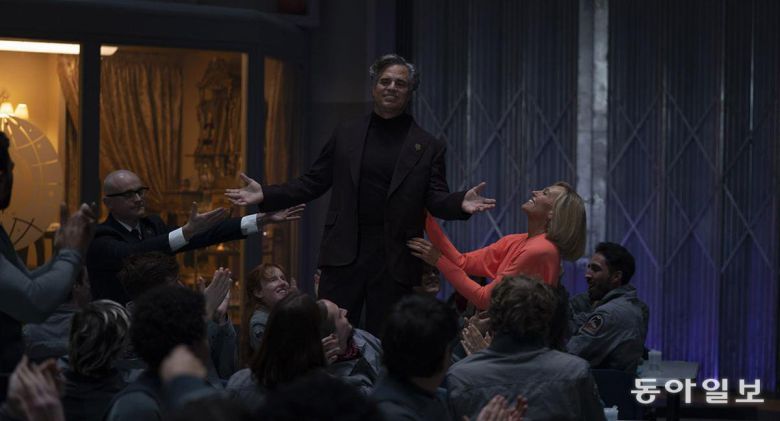 미키17. 워너브러더스 제공