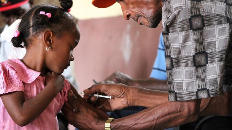 다이렉트 릴리프(Direct Relief) 제공