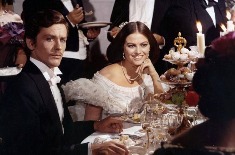 1963년 영화 한 장면. IMDB 제공