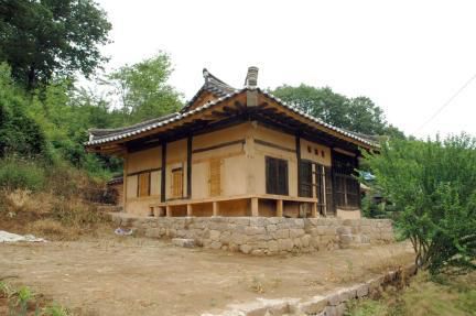 청송 병보재사. 국가유산청 제공