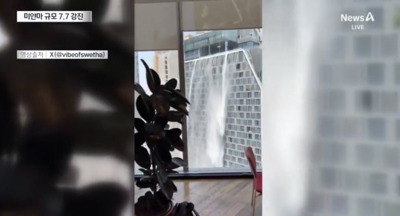 X(@vibeofswetha) 갈무리