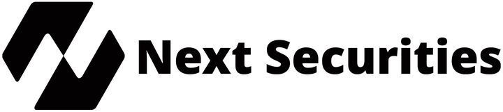 넥스트증권 회사 로고. 넥스트증권 제공