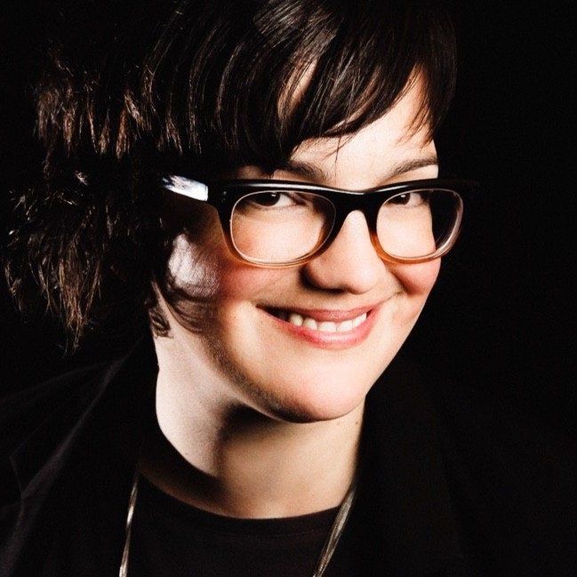 미셸 푸에츠 큐레이터