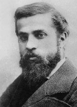 안토니오 가우디