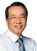 김재철 명예회장