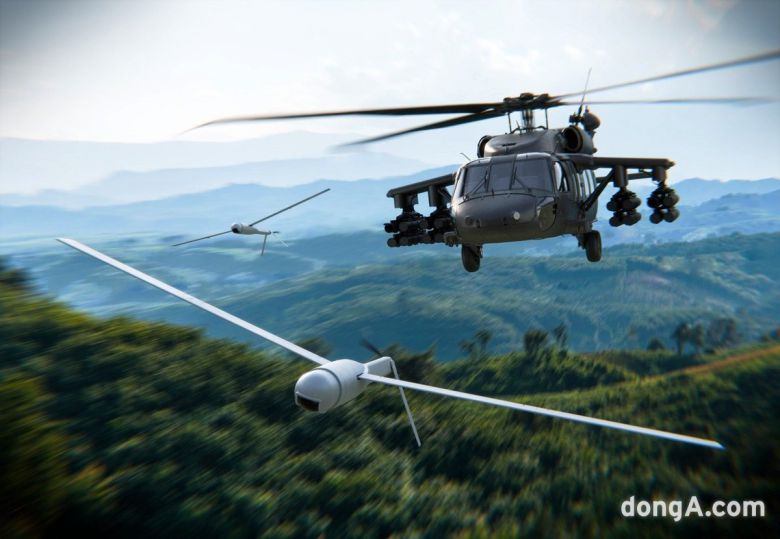 UH-60 블랙호크