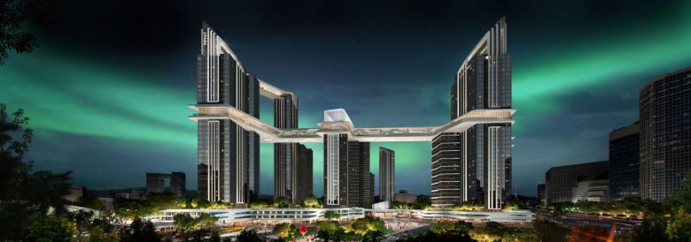 사진=HDC현대산업개발 제공