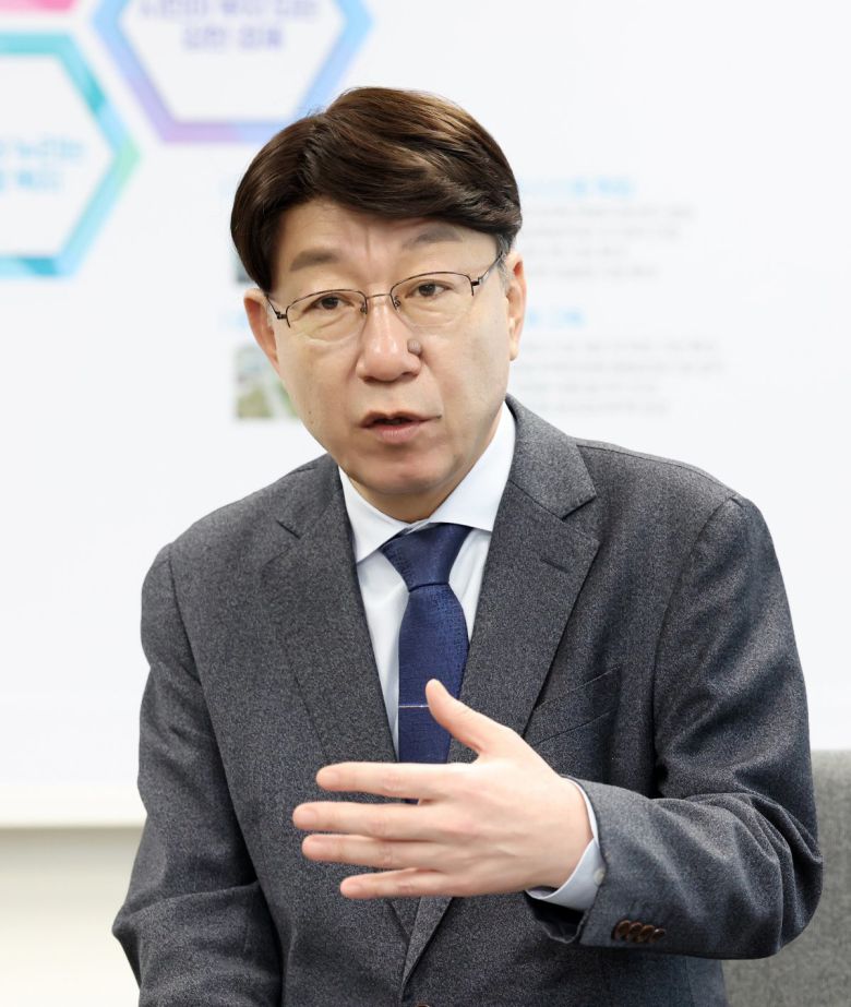 우범기 전주시장