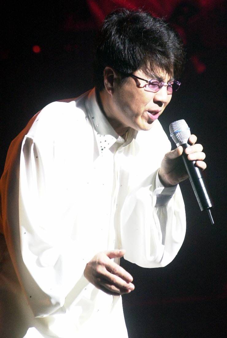 조용필