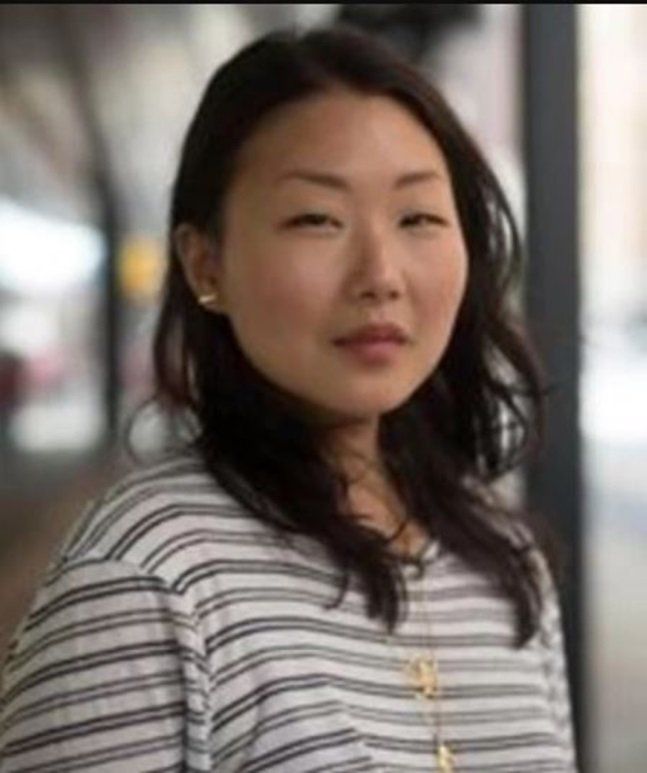 그레이스 윤. 월트디즈니컴퍼니 코리아 제공