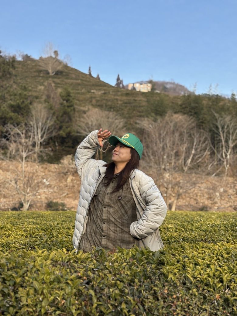 용수진 대표. 본인 제공.