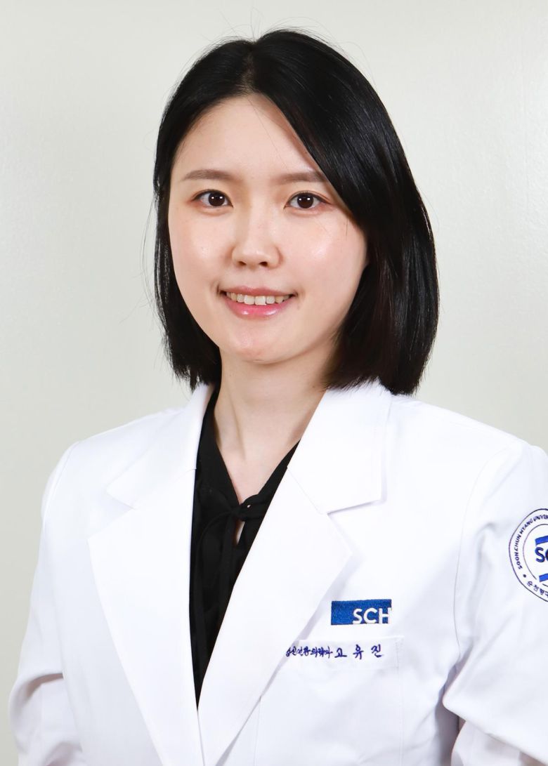 순천향대 부천병원 정신건강의학과 고유진 교수