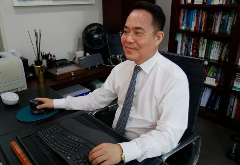 정경석 변호사 제공