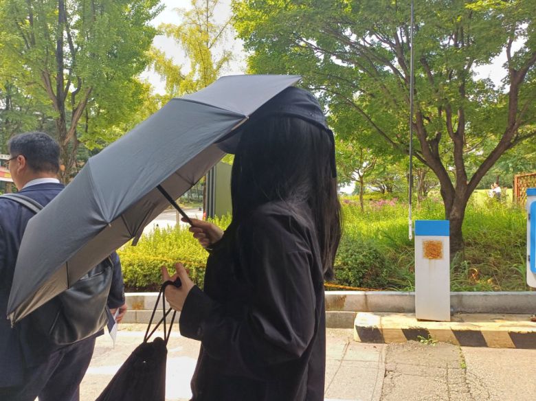 탈덕수용소 운영자 ⓒ뉴시스