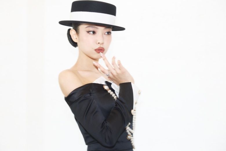 블랙핑크 제니(OA엔터테인먼트 제공)/ 뉴스1