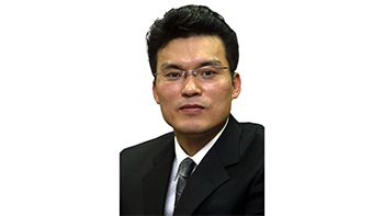 정원수 부국장