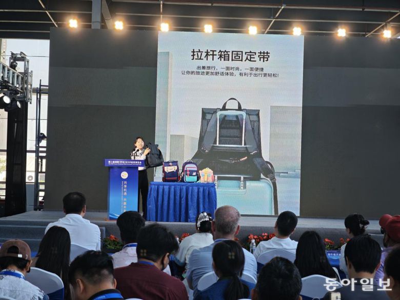 화이화=김철중 특파원 tnf@donga.com