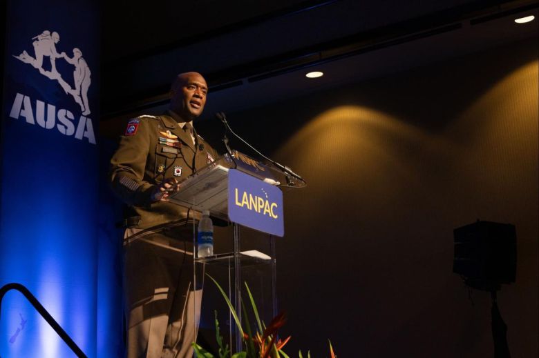 사진 출처 미 육군 제공