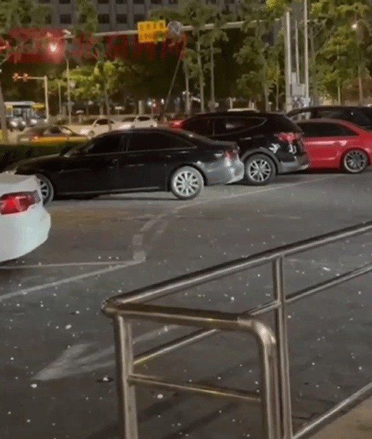 (웨이보 갈무리)