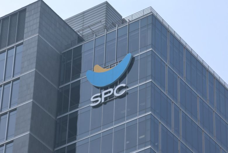 서울 서초구 SPC그룹 본사. 2023.10.30 뉴스1