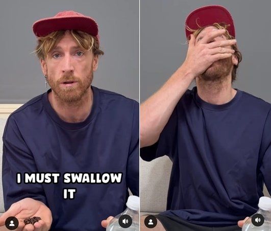 인스타그램@martyandmichael