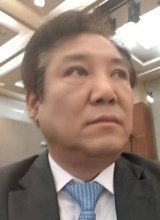 건진법사 전성배 씨