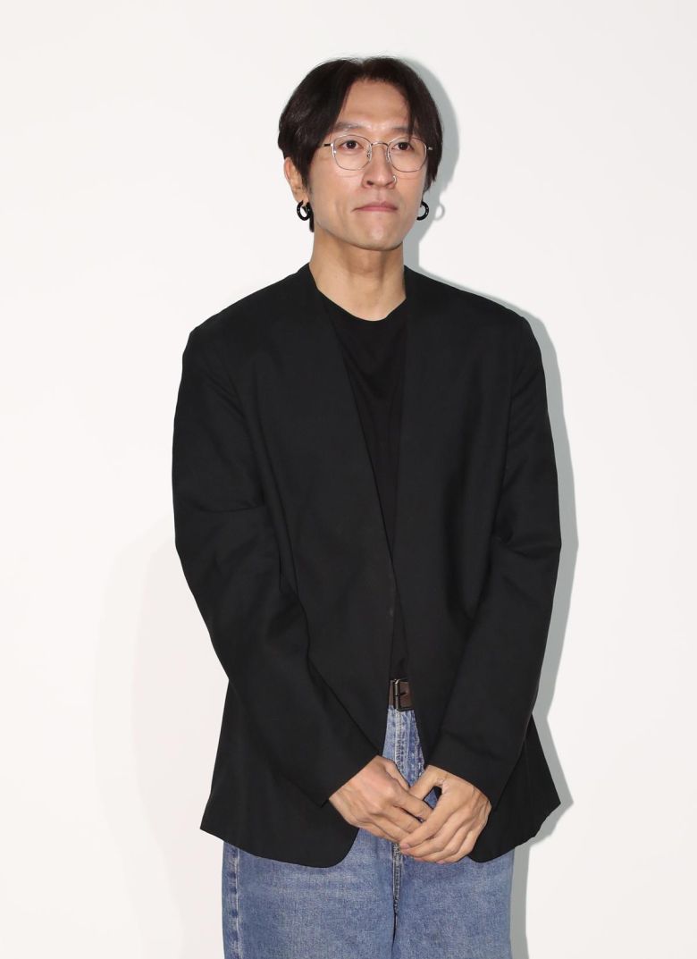 코요태 빽가ⓒ News1