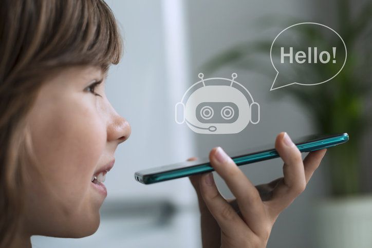 AI 챗봇이 생성하는 유해성 발언들은 특히 아동이나 청소년 사용자에게 해로울 수 있다. 게티이미지