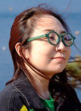 구병모 소설가·‘파과’ 저자