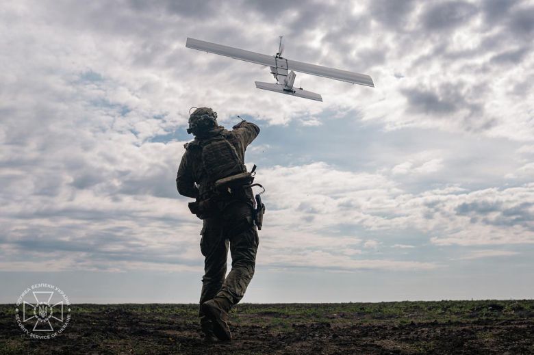 사진 출처 우크라이나 보안국 페이스북