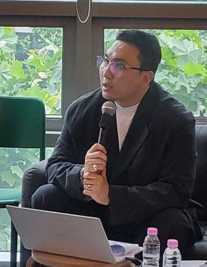 박우범 위시켓 대표