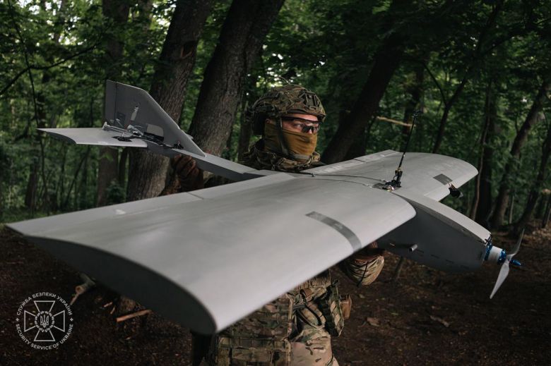 사진 출처 우크라이나 보안국 페이스북