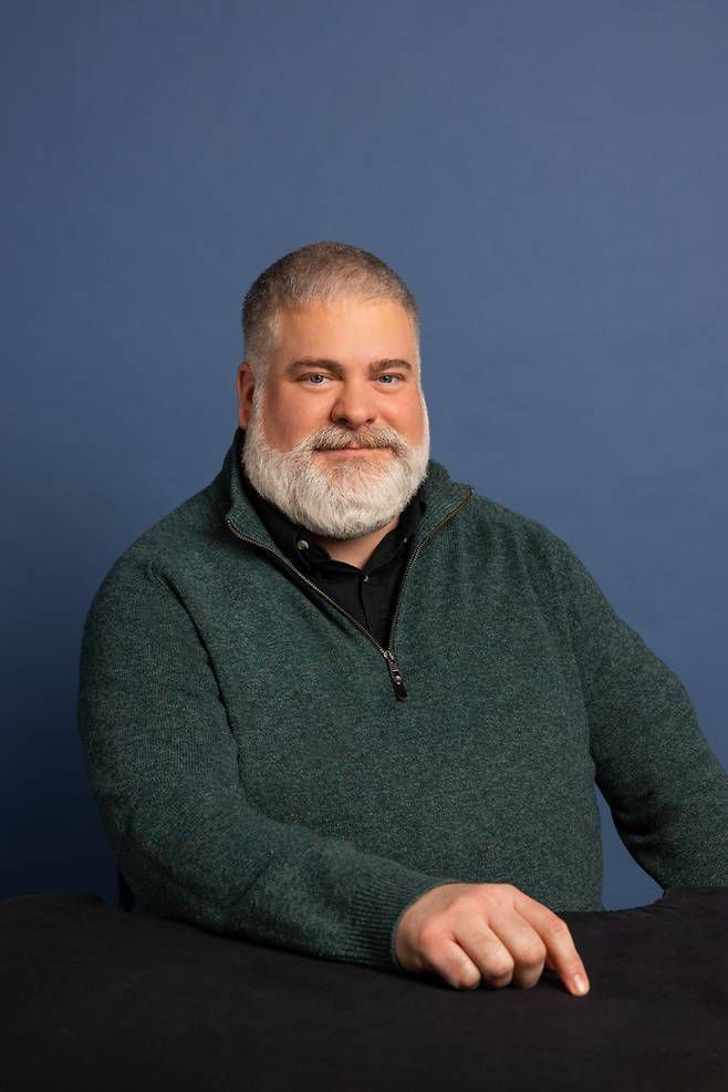 딘 드블루아 감독은 이번 영화에 “원작 애니에선 보지 못했던 새로움을 더했다”고 했다. 유니버설픽쳐스 제공