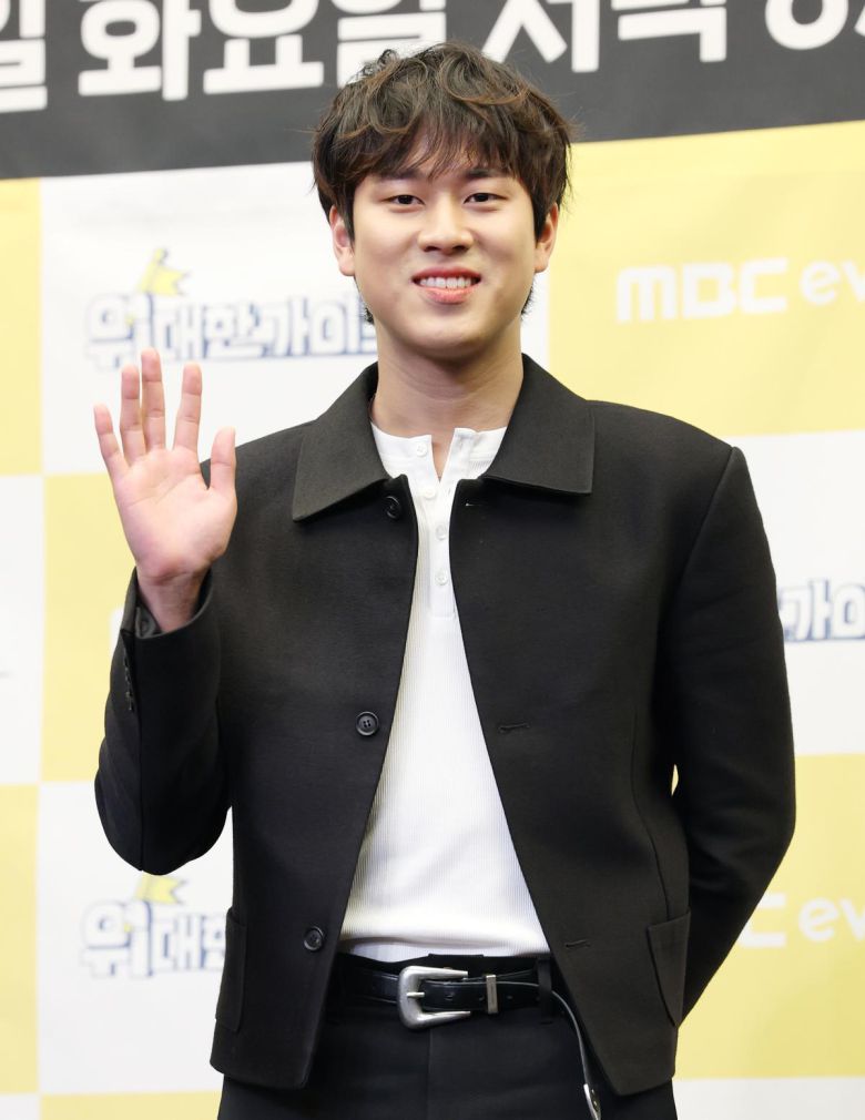 가수 이무진. 뉴스1