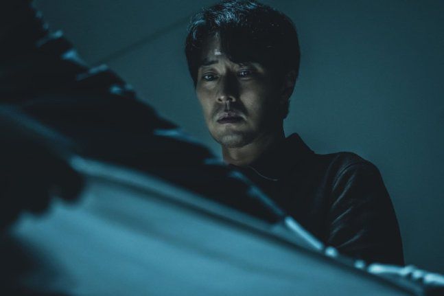 드라마 ‘광장’ 스틸컷