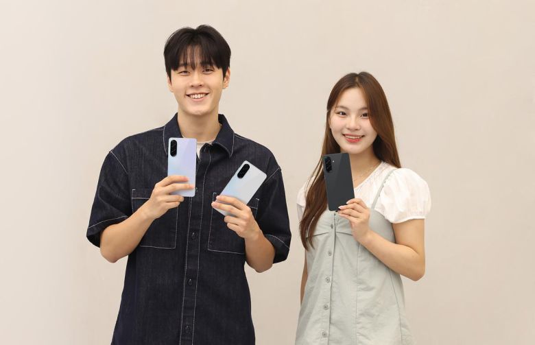 갤럭시 A36 5G. 삼성전자 제공