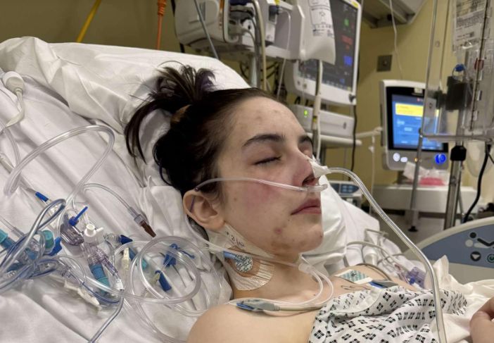 사진=틱톡 캡처.