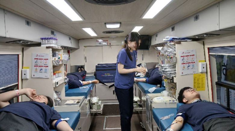 김규일 교사 제공