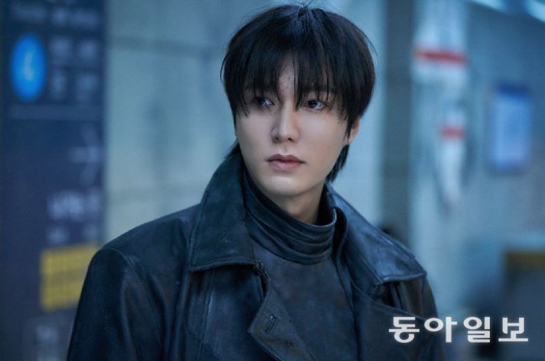 ‘전지적 독자 시점’