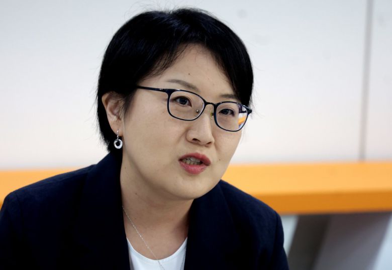 정구연 강원대 정치외교학과 교수